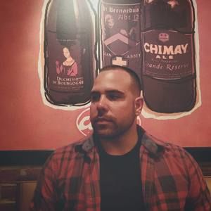 Meet your Posher, Enrique